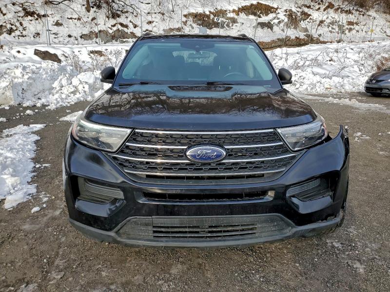 Фото 5 - FORD EXPLORER