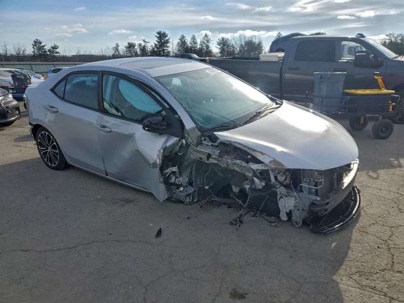 Фото 4 - TOYOTA COROLLA