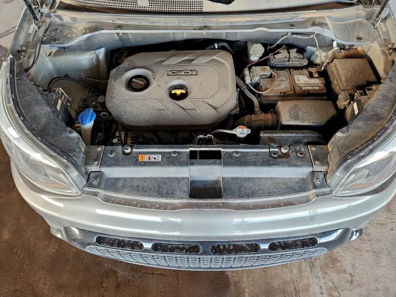 Фото 11 - KIA SOUL