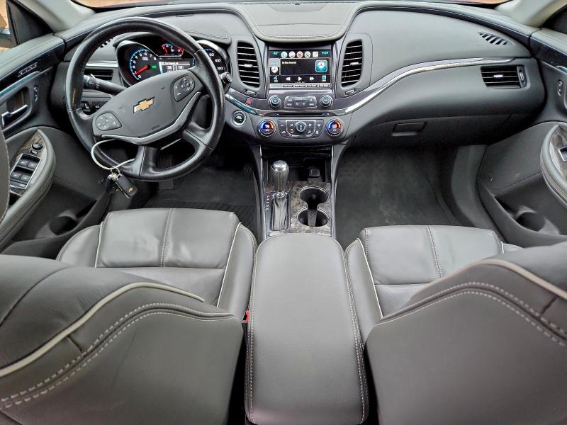 Фото 8 - CHEVROLET IMPALA