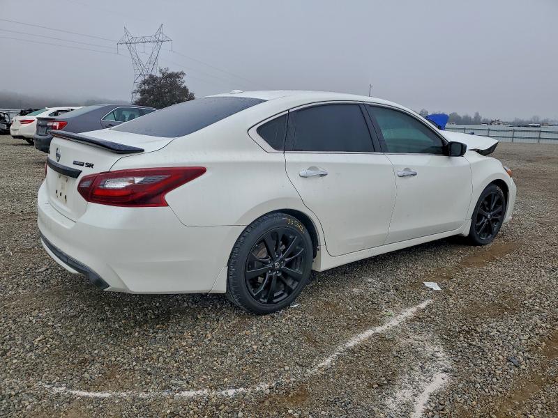 Фото 3 - NISSAN ALTIMA