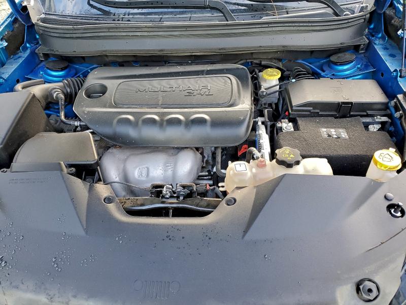 Фото 11 - JEEP GRAND CHER