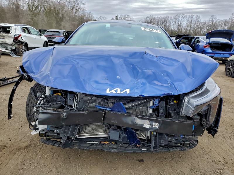 Фото 5 - KIA K4 LX