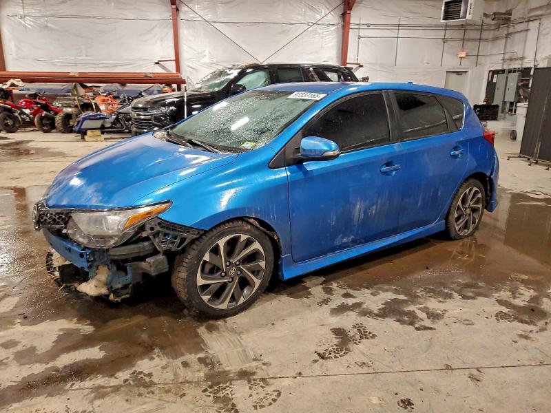 Фото 1 - TOYOTA SCION