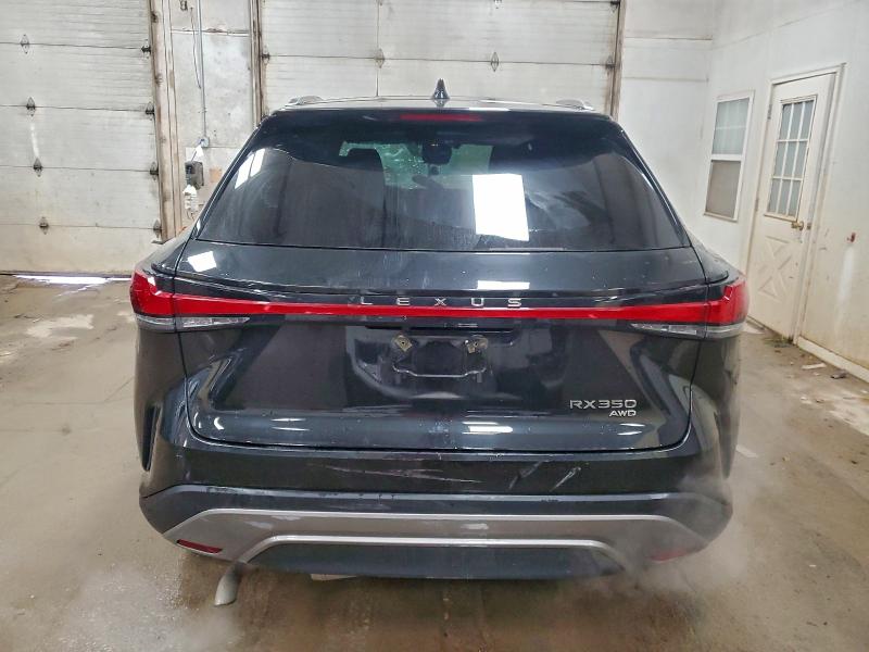 Фото 6 - LEXUS RX350