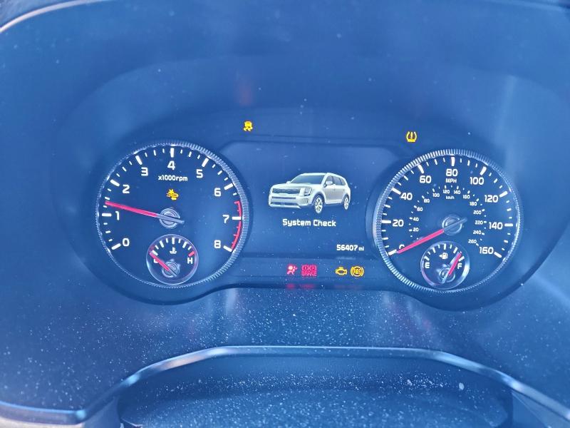 Фото 9 - KIA TELLURIDE