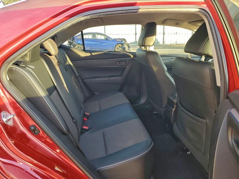 Фото 10 - TOYOTA COROLLA