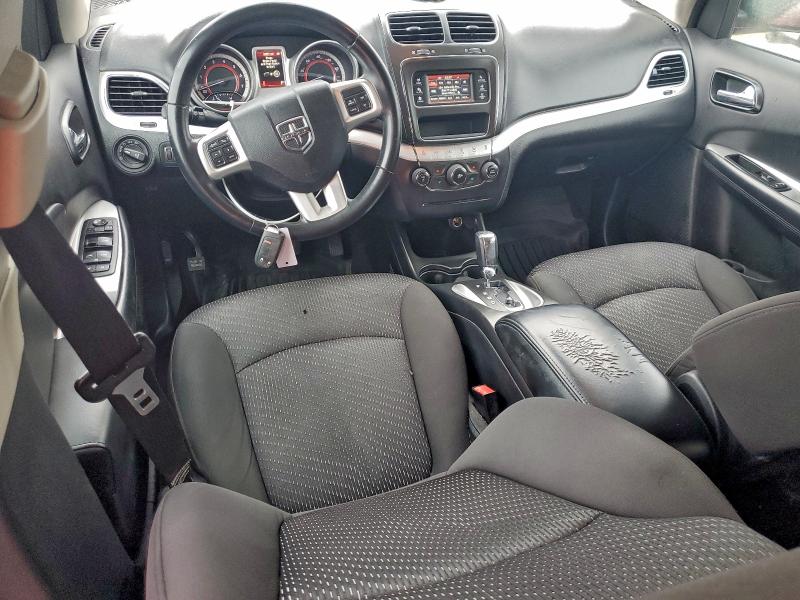 Фото 8 - DODGE JOURNEY