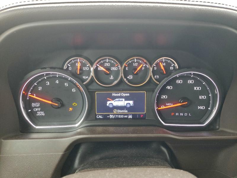 Фото 9 - CHEVROLET ALL Models