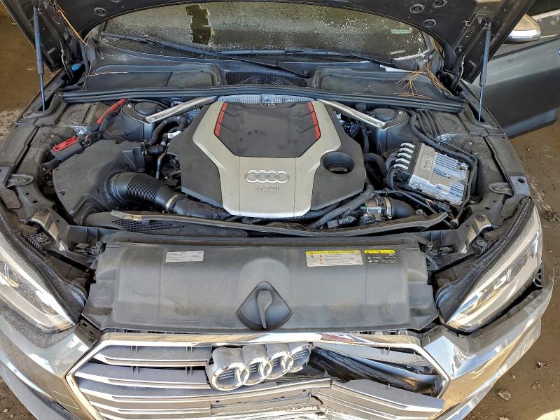 Фото 11 - AUDI S5/RS5