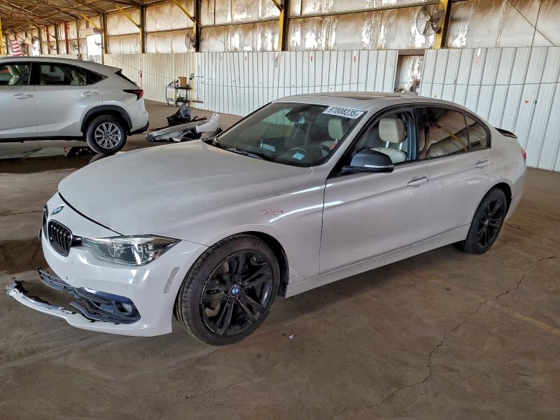 Фото 1 - BMW 3 SERIES