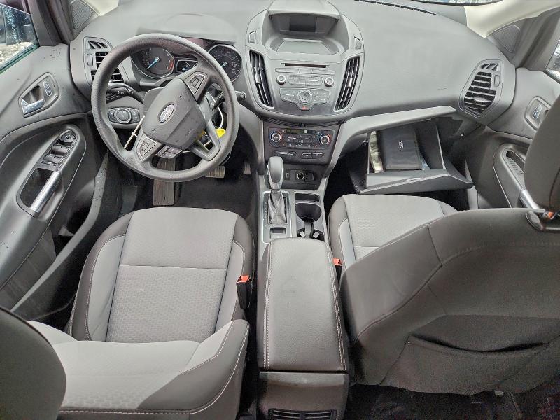 Фото 8 - FORD ESCAPE