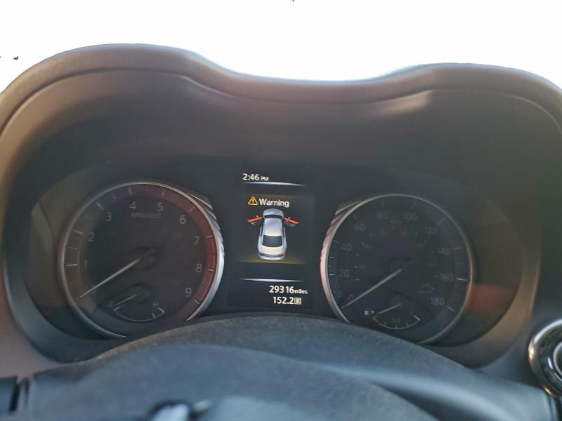 Фото 9 - INFINITI Q50