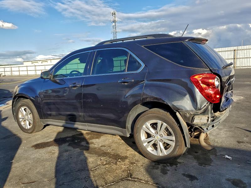 Фото 2 - CHEVROLET EQUINOX