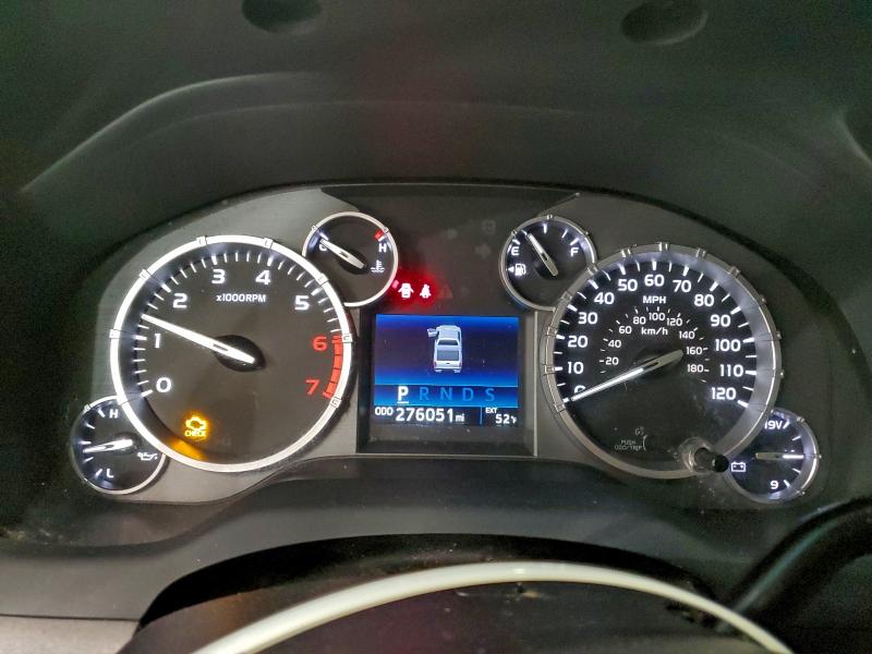 Фото 9 - TOYOTA TUNDRA