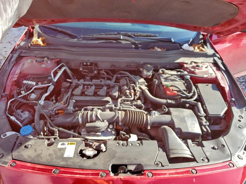 Фото 11 - HONDA ACCORD