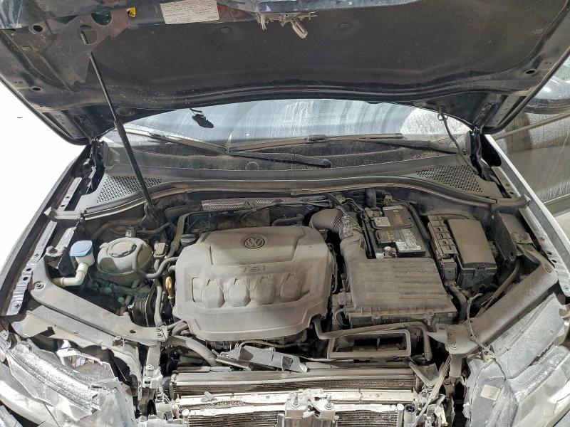 Фото 12 - VOLKSWAGEN TIGUAN