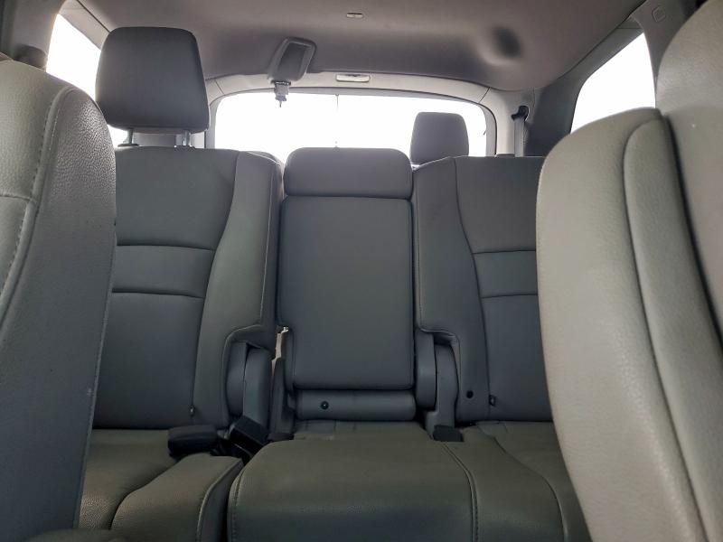 Фото 10 - HONDA PILOT