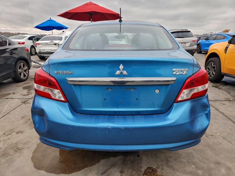 Фото 6 - MITSUBISHI MIRAGE