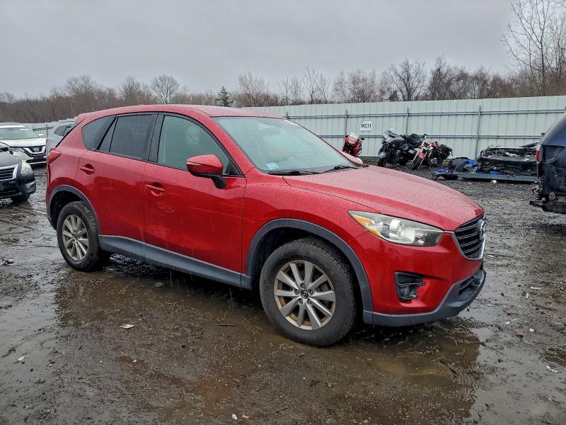 Фото 4 - MAZDA CX-5