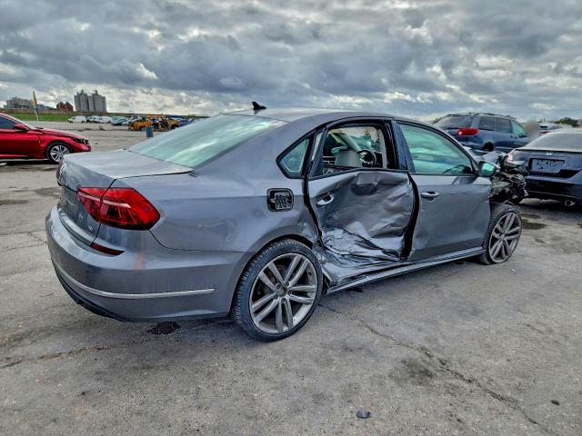 Фото 3 - VOLKSWAGEN PASSAT