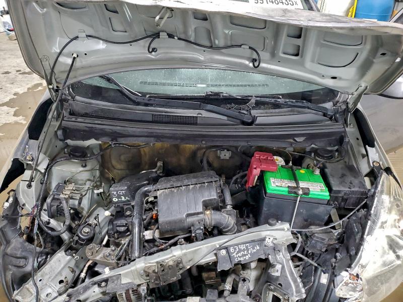 Фото 11 - MITSUBISHI MIRAGE