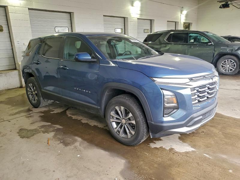 Фото 4 - CHEVROLET EQUINOX