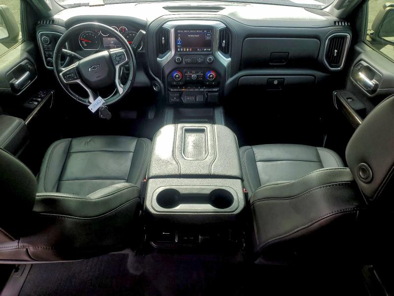 Фото 8 - CHEVROLET ALL Models