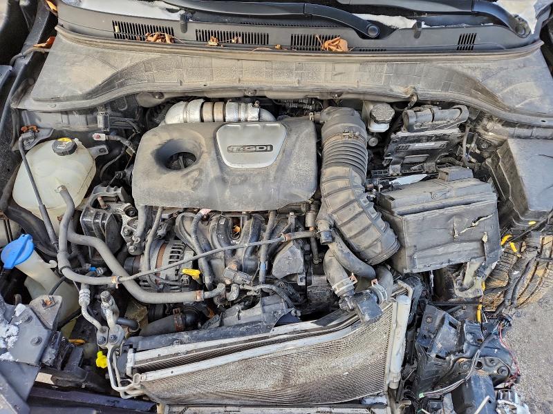 Фото 12 - HYUNDAI KONA