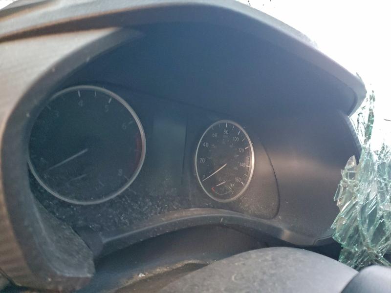 Фото 9 - NISSAN SENTRA