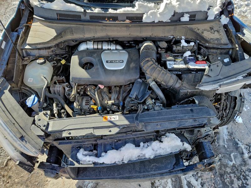 Фото 11 - HYUNDAI KONA