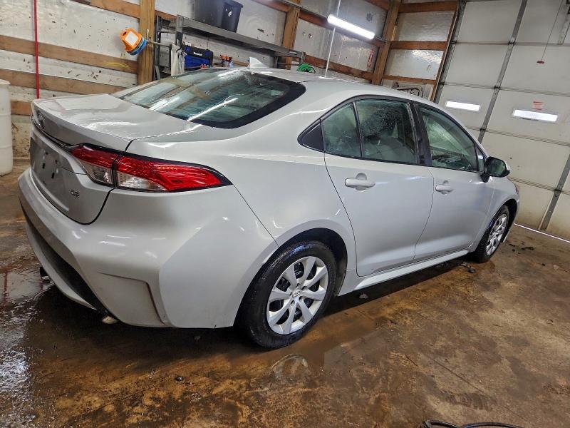 Фото 3 - TOYOTA COROLLA