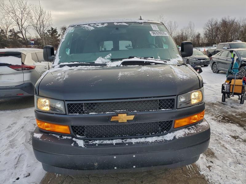 Фото 5 - CHEVROLET EXPRESS