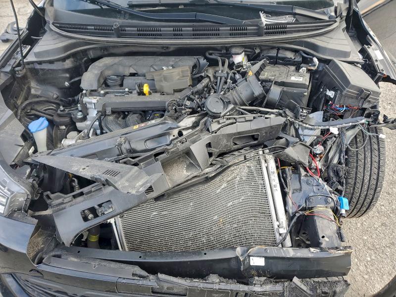 Фото 12 - KIA RIO