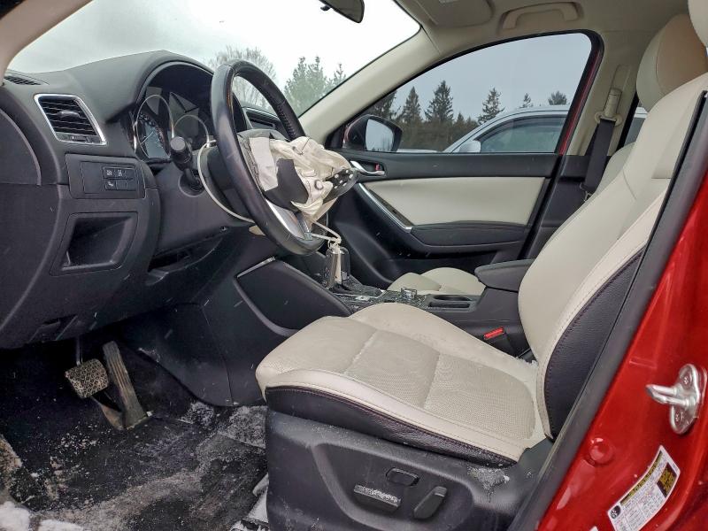 Фото 7 - MAZDA CX-5