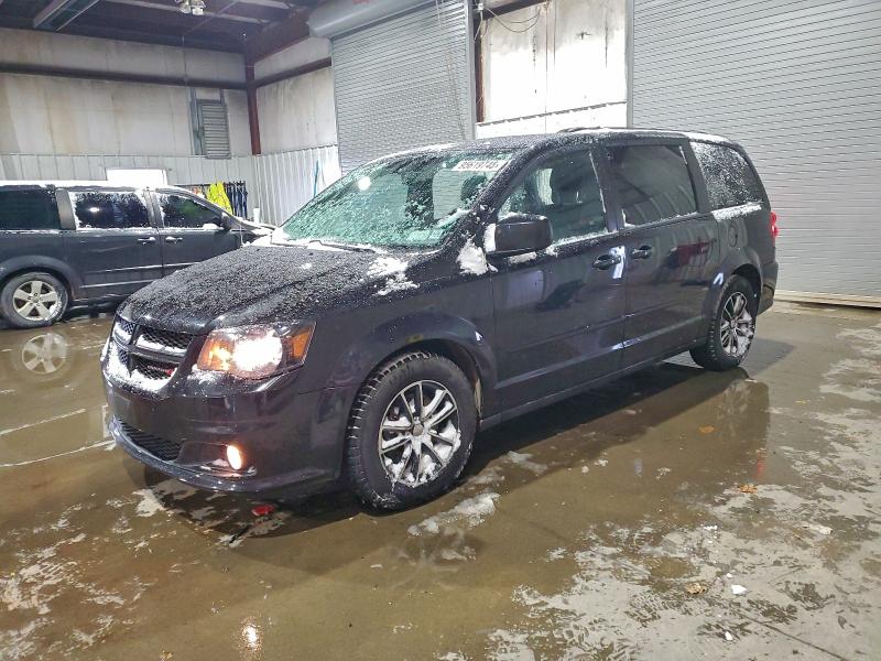 Фото 1 - DODGE CARAVAN