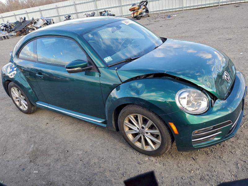 Фото 4 - VOLKSWAGEN BEETLE
