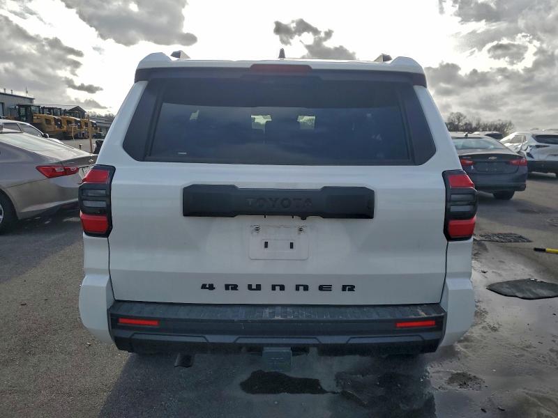 Фото 6 - TOYOTA 4RUNNER