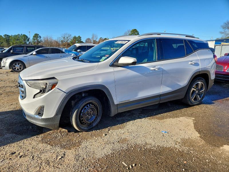 Фото 1 - GMC TERRAIN