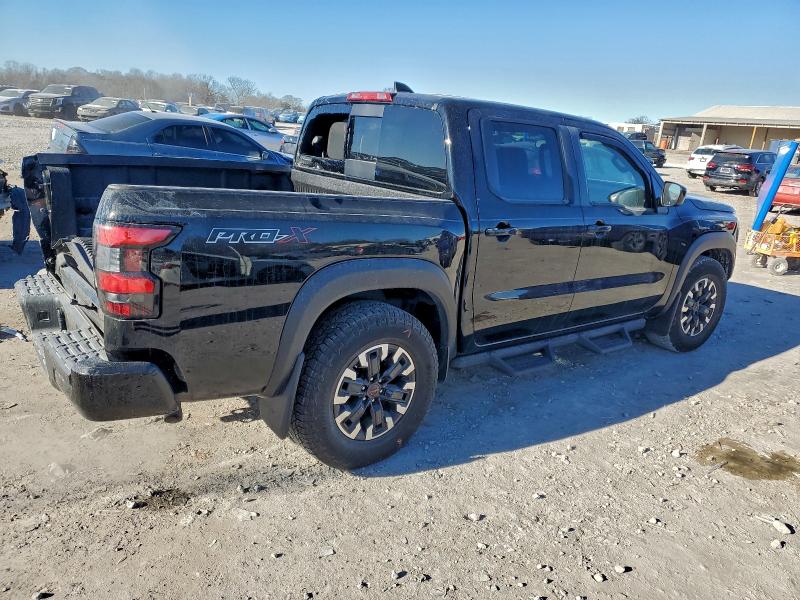 Фото 3 - NISSAN FRONTIER