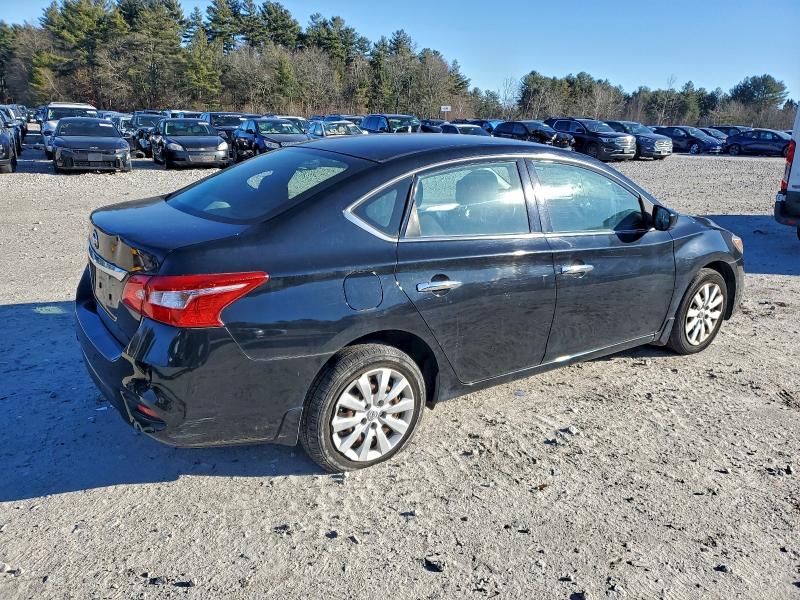 Фото 3 - NISSAN SENTRA