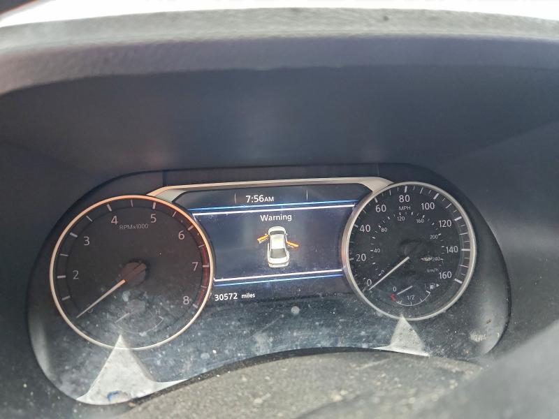 Фото 9 - NISSAN SENTRA