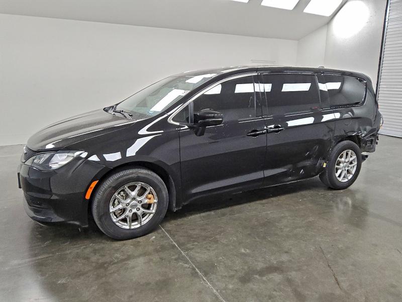 Фото 1 - CHRYSLER MINIVAN