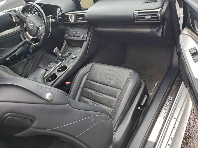 Фото 8 - LEXUS RX350