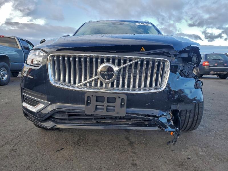 VOLVO XC90 PLUS 2024 VIN YV4062PE5R1199322
