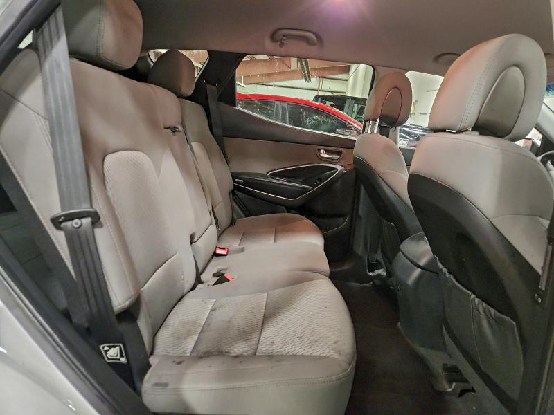 Фото 11 - HYUNDAI SANTA FE