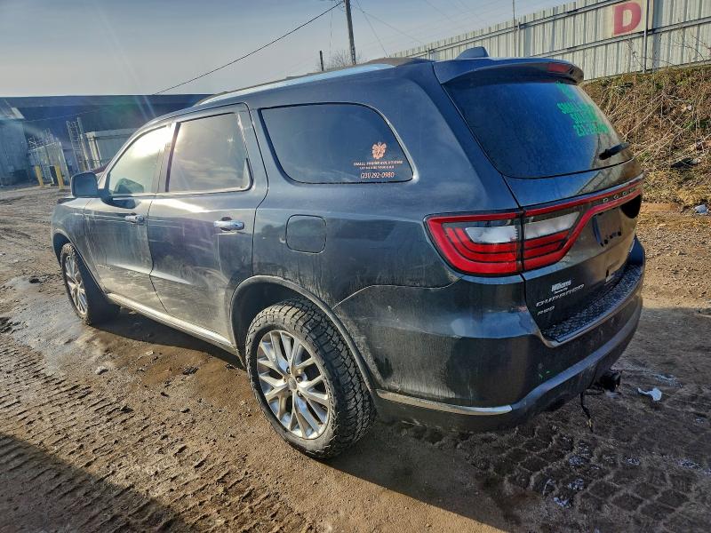 Фото 2 - DODGE DURANGO