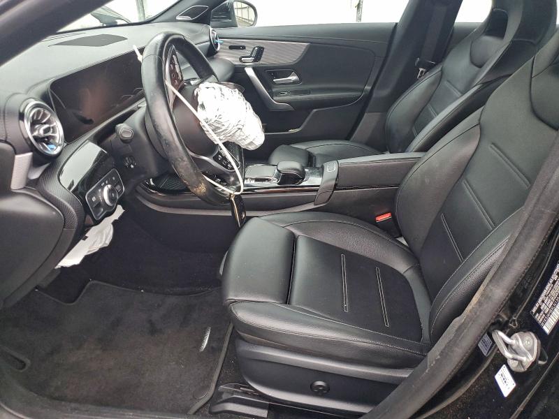 Фото 7 - MERCEDES-BENZ CLA-CLASS