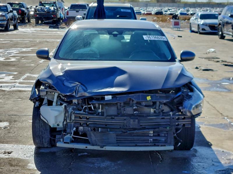 Фото 5 - NISSAN SENTRA