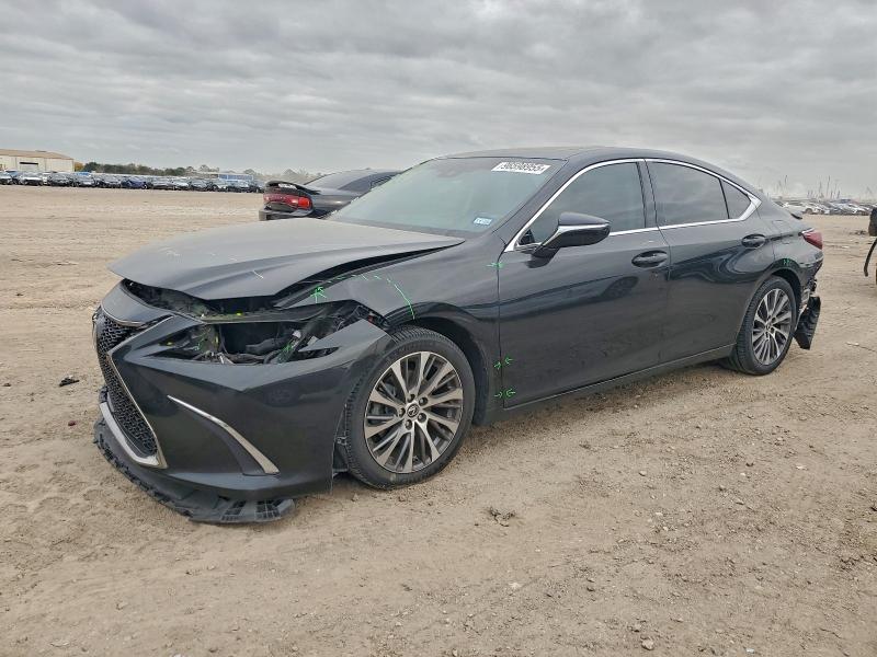 Фото 1 - LEXUS ES350